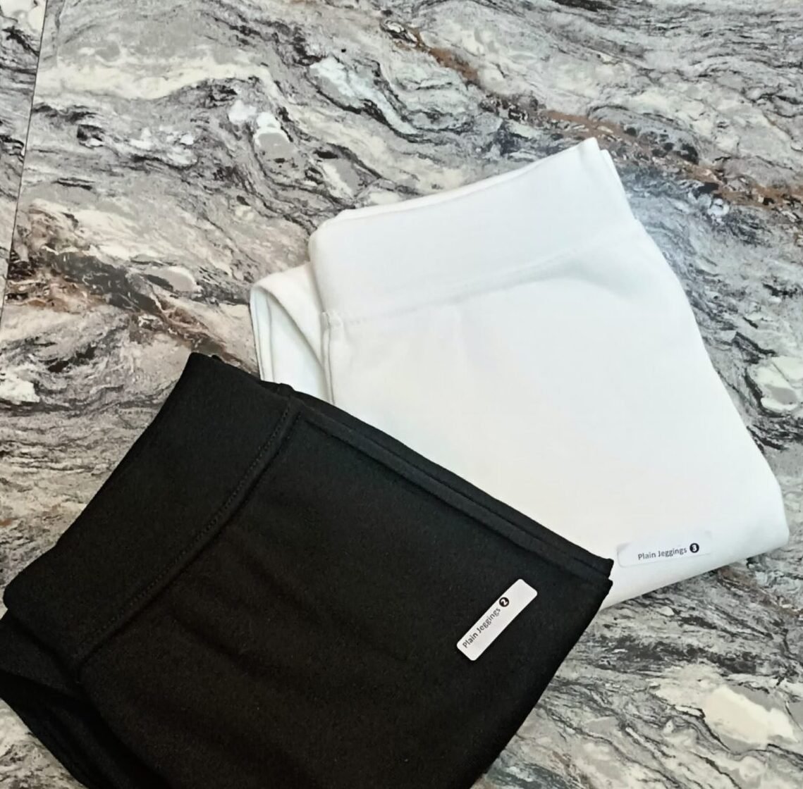 Women's Jeggings